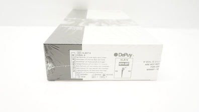 DePuy 3L93714 Corail Cementless LAT Femoral Stem w/Collar Size 14 (x)
